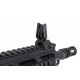 Specna Arms SA-F05-RL FLEX Gen.2 BLDC HAL ETU Specna Arms SA-F05-RL FLEX Gen.2 BLDC HAL ETU, Dynamic responsiveness meets modern brushless power